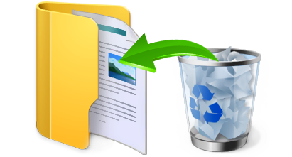  Professional - Files Recovery Software