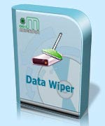 Data wiper
