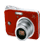 Digital camera data recovery