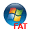 FAT partition data recovery