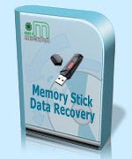 Memory stick files recovery