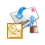 Outlook and Outlook express password recovery utility