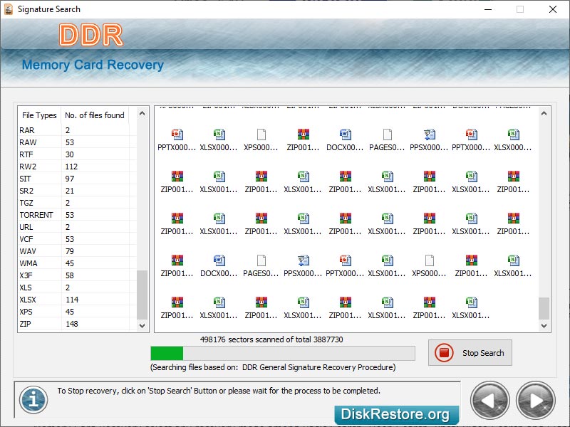 Files Restore Software Windows 11 download