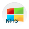NTFS Partition Data Recovery